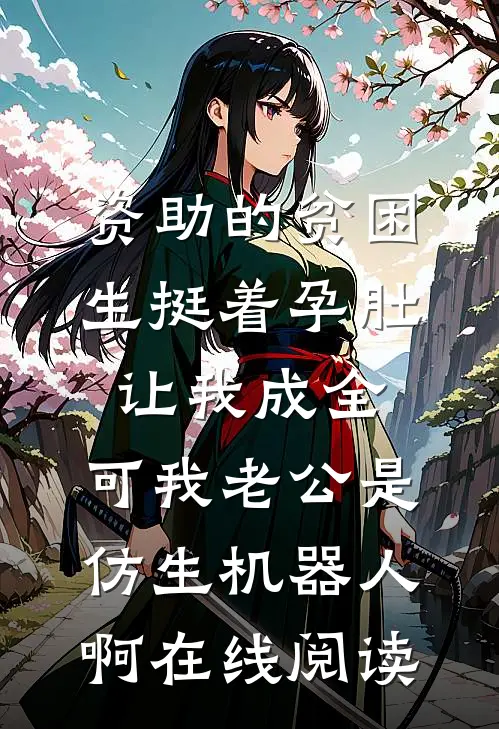 资助的贫困生挺着孕肚让我成全，可我老公是仿生机器人啊在线阅读