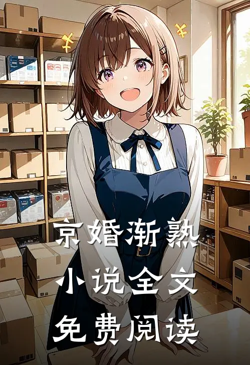 京婚渐熟小说全文免费阅读