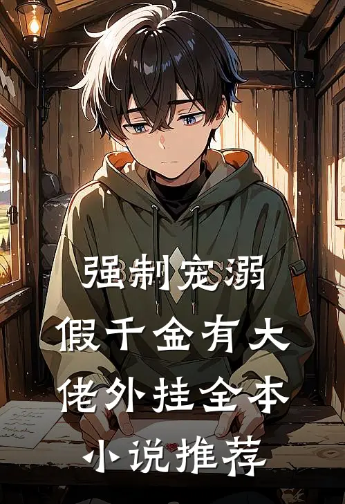 强制宠溺，假千金有大佬外挂全本小说推荐