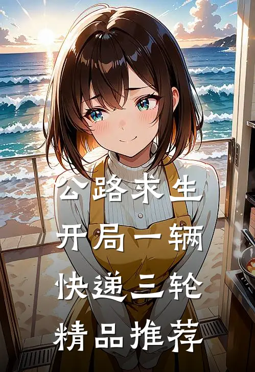公路求生：开局一辆快递三轮精品推荐
