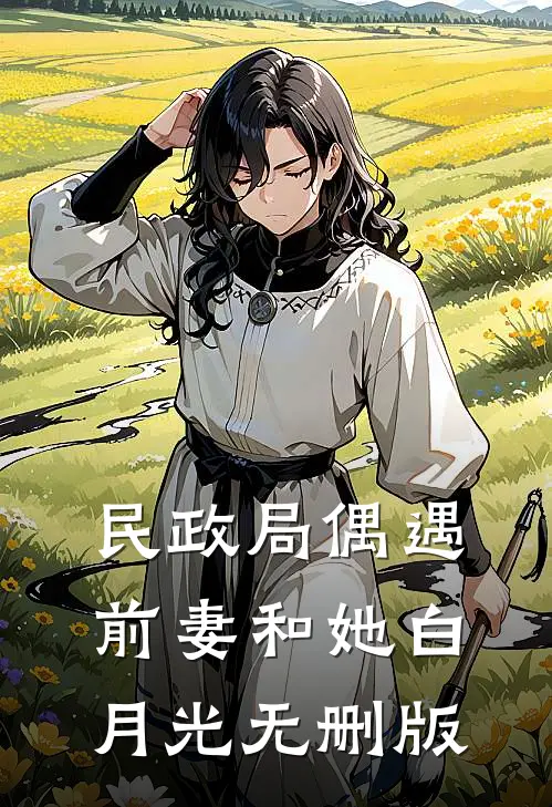 民政局偶遇前妻和她白月光无删版