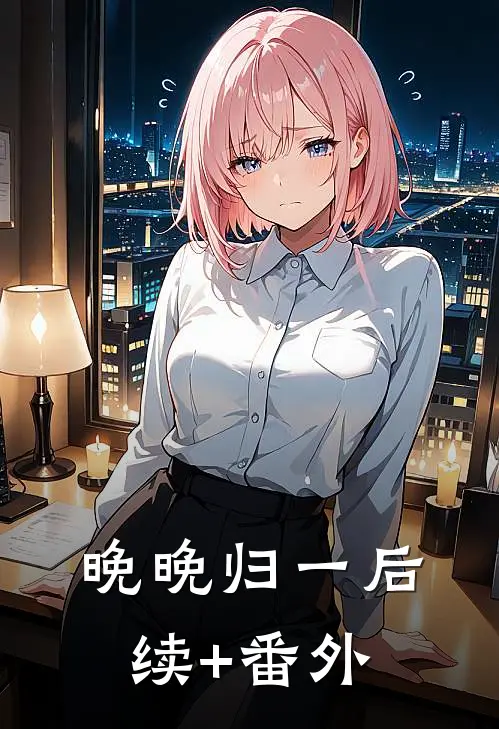 晚晚归一后续+番外