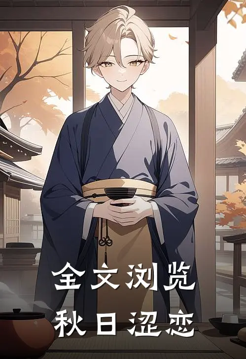 全文浏览秋日涩恋