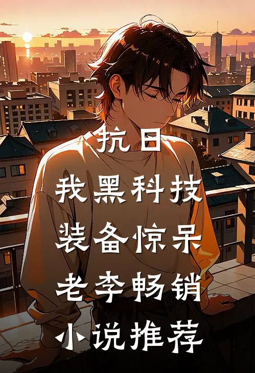 抗日：我黑科技装备惊呆老李畅销小说推荐