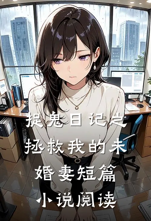 捉鬼日记之拯救我的未婚妻短篇小说阅读