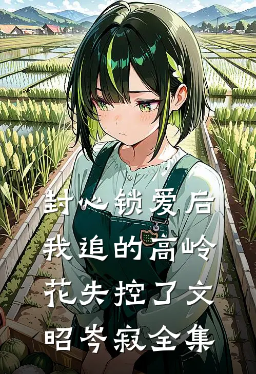 封心锁爱后，我追的高岭花失控了文昭岑寂全集