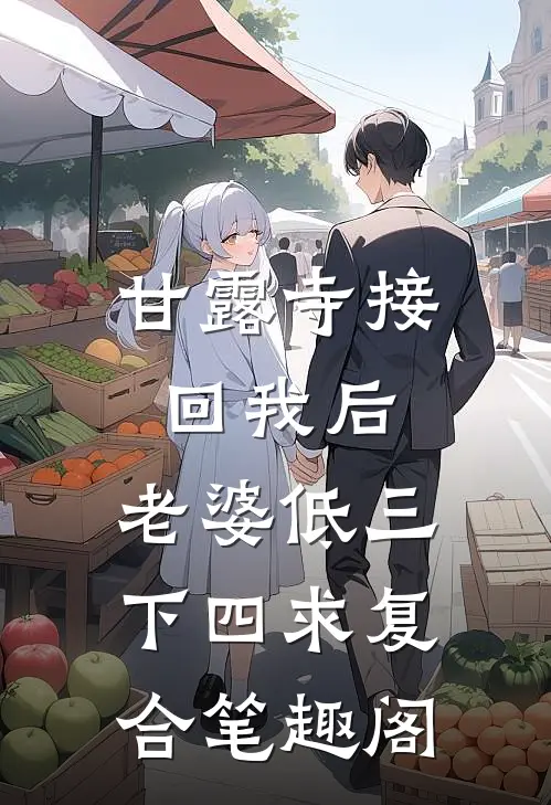 甘露寺接回我后，老婆低三下四求复合笔趣阁