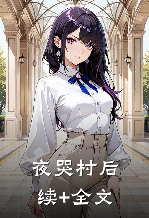 夜哭村后续+全文