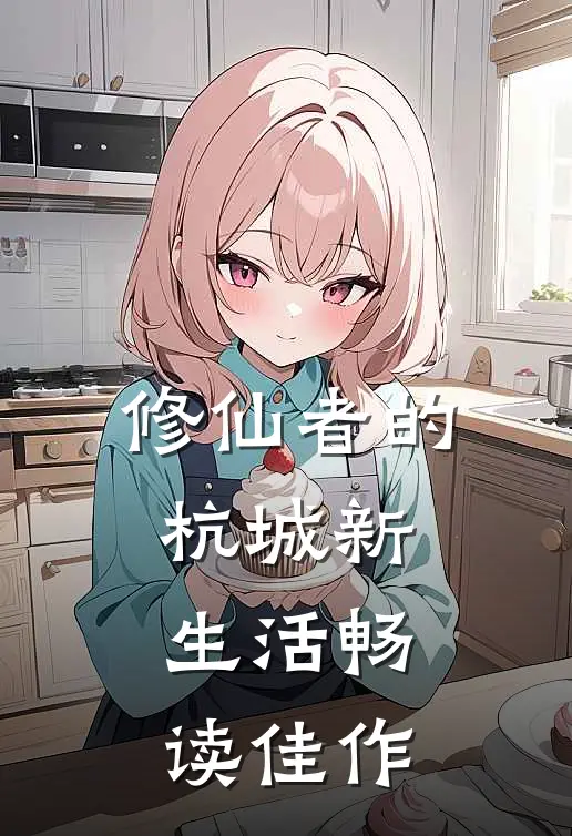 修仙者的杭城新生活畅读佳作