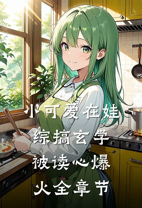小可爱在娃综搞玄学，被读心爆火全章节