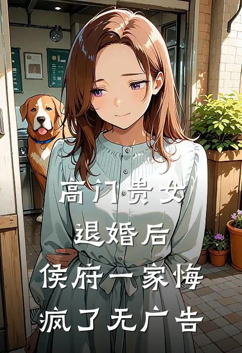 高门贵女退婚后，侯府一家悔疯了无广告