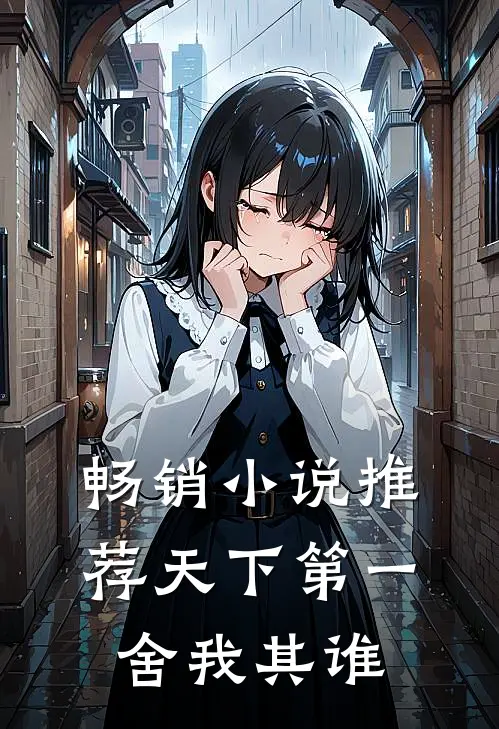 畅销小说推荐天下第一舍我其谁