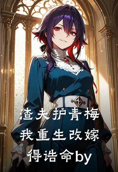 渣夫护青梅，我重生改嫁得诰命by