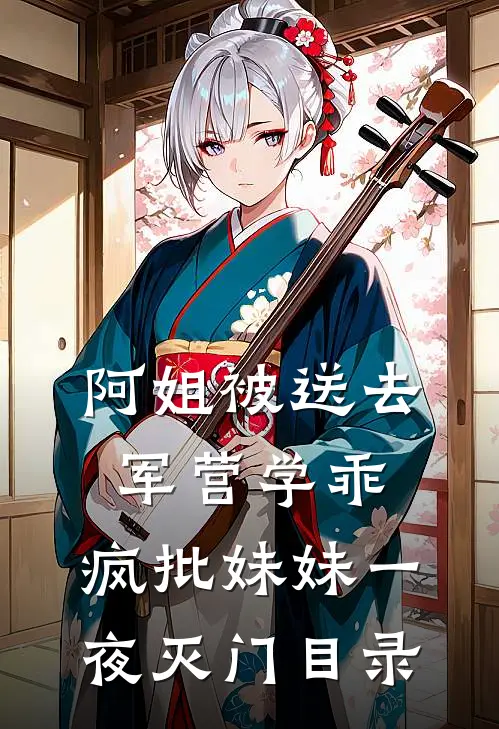 阿姐被送去军营学乖，疯批妹妹一夜灭门目录
