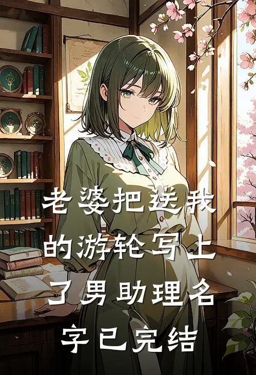 老婆把送我的游轮写上了男助理名字已完结