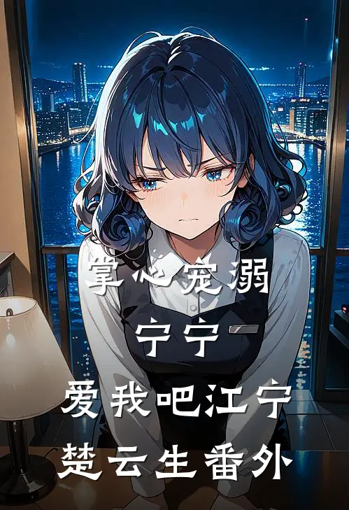 掌心宠溺：宁宁，爱我吧江宁楚云生番外