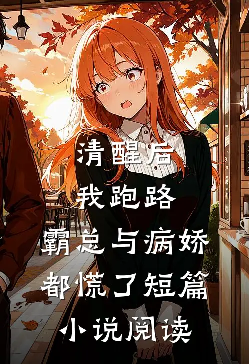 清醒后我跑路，霸总与病娇都慌了短篇小说阅读