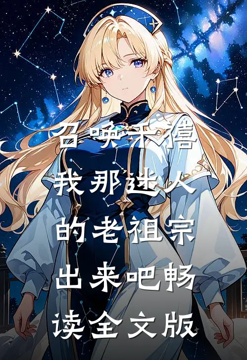 召唤千禧：我那迷人的老祖宗出来吧畅读全文版