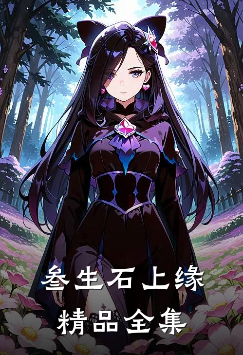 叁生石上缘精品全集