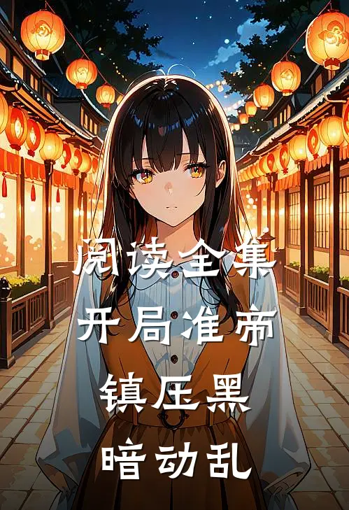 阅读全集开局准帝：镇压黑暗动乱