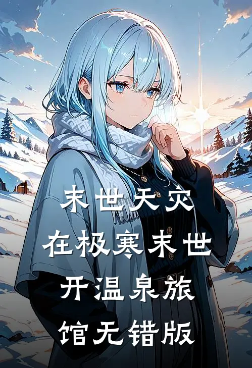 末世天灾：在极寒末世开温泉旅馆无错版