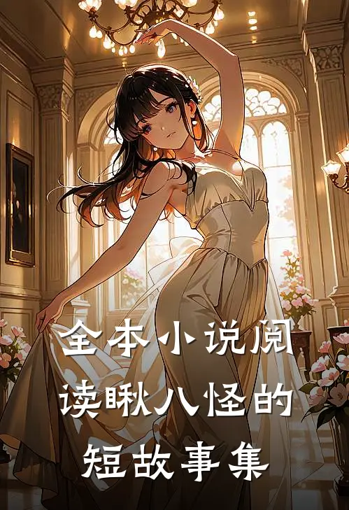 全本小说阅读瞅八怪的短故事集