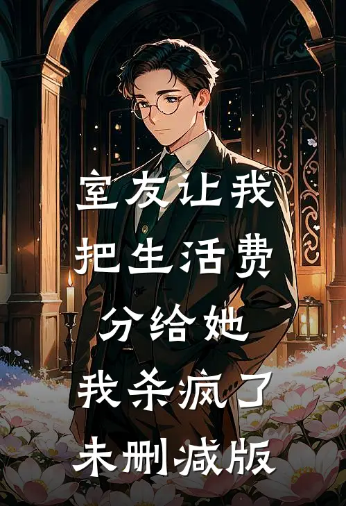 室友让我把生活费分给她，我杀疯了未删减版
