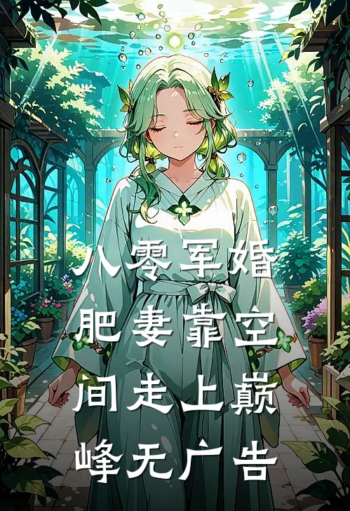 八零军婚：肥妻靠空间走上巅峰无广告