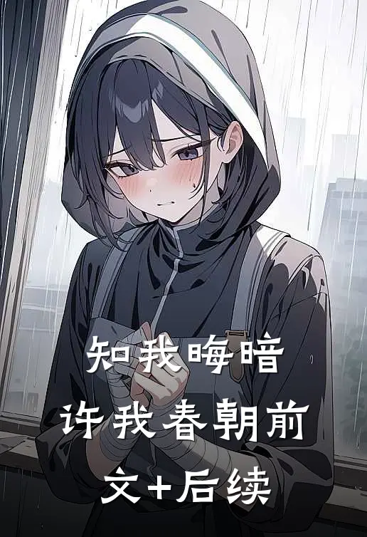知我晦暗，许我春朝前文+后续