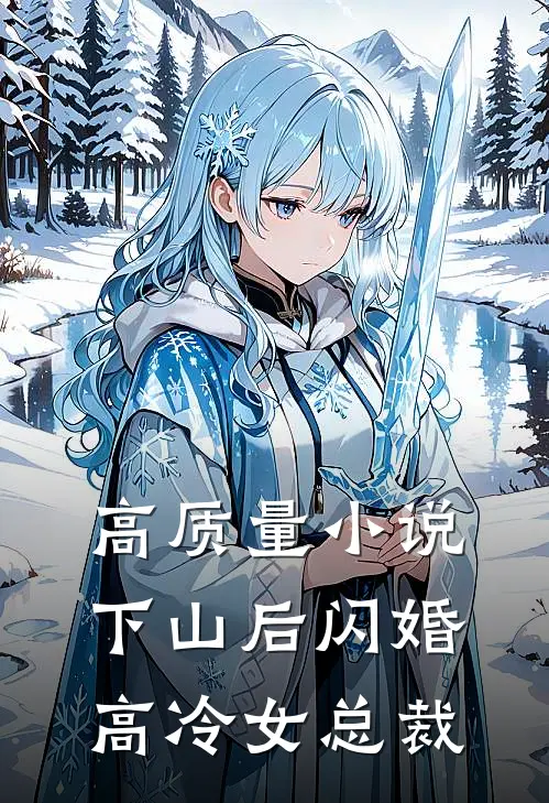 高质量小说下山后闪婚高冷女总裁