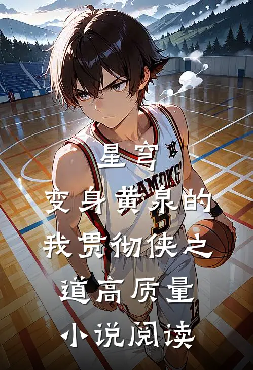 星穹：变身黄泉的我贯彻侠之道高质量小说阅读
