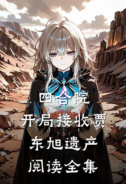 四合院：开局接收贾东旭遗产阅读全集