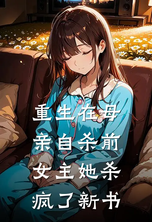 重生在母亲自杀前，女主她杀疯了新书