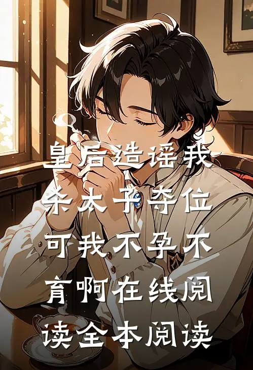 皇后造谣我杀太子夺位，可我不孕不育啊在线阅读全本阅读