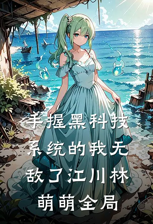 手握黑科技系统的我无敌了江川林萌萌全局