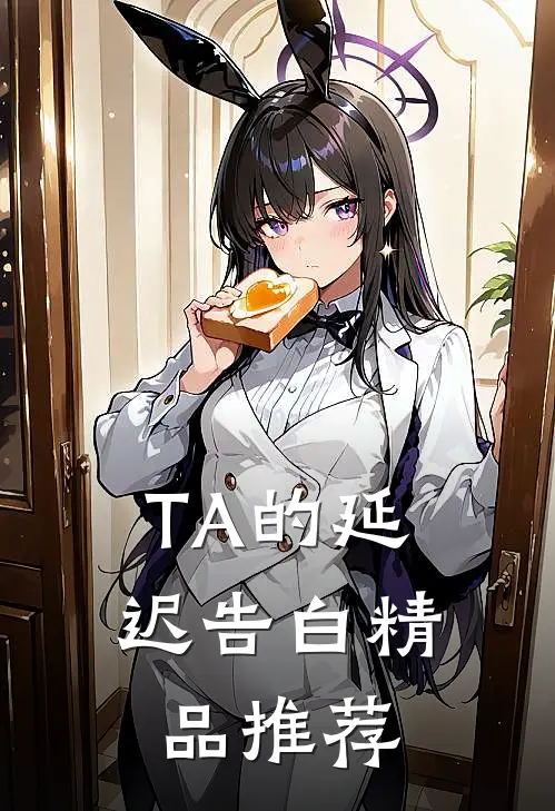 TA的延迟告白精品推荐
