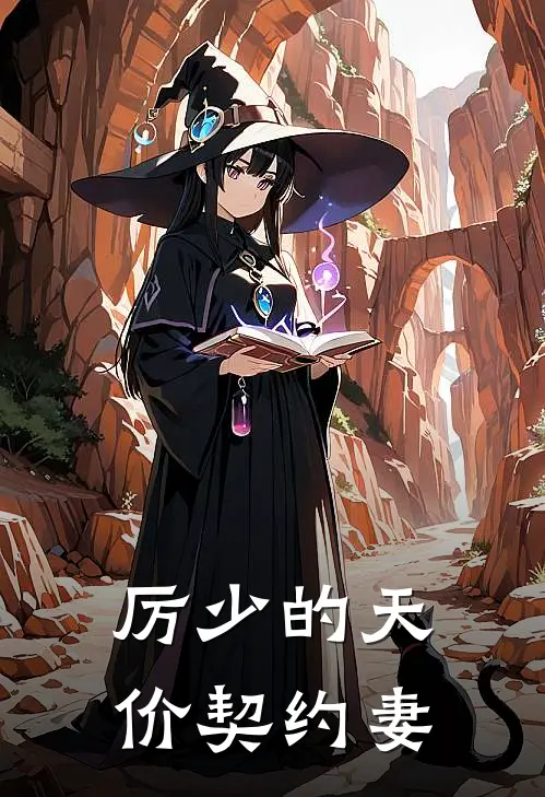 厉少的天价契约妻