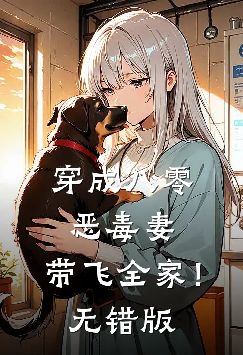 穿成八零恶毒妻，带飞全家！无错版