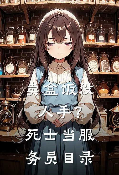 卖盒饭没人手？死士当服务员目录