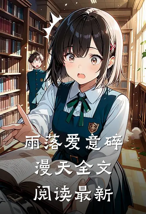 雨落爱意碎漫天全文阅读最新