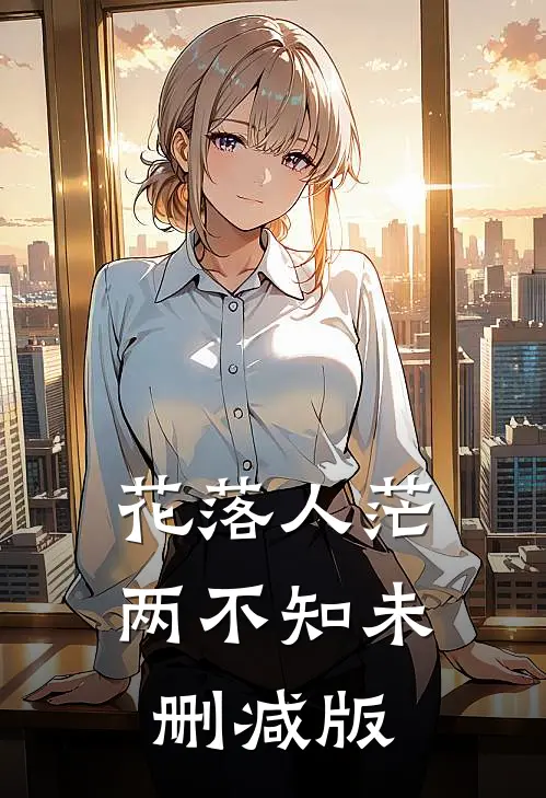 花落人茫两不知未删减版