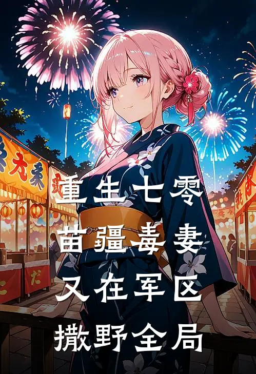 重生七零：苗疆毒妻又在军区撒野全局