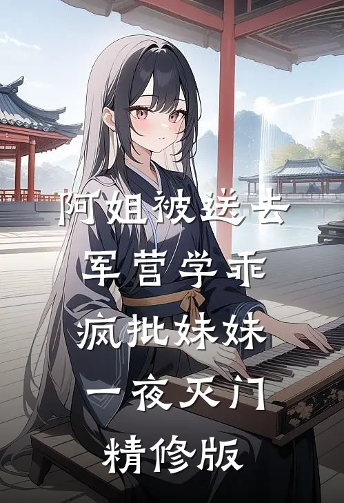 阿姐被送去军营学乖，疯批妹妹一夜灭门精修版