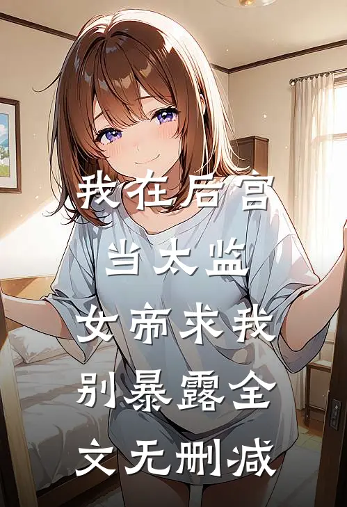我在后宫当太监，女帝求我别暴露全文无删减