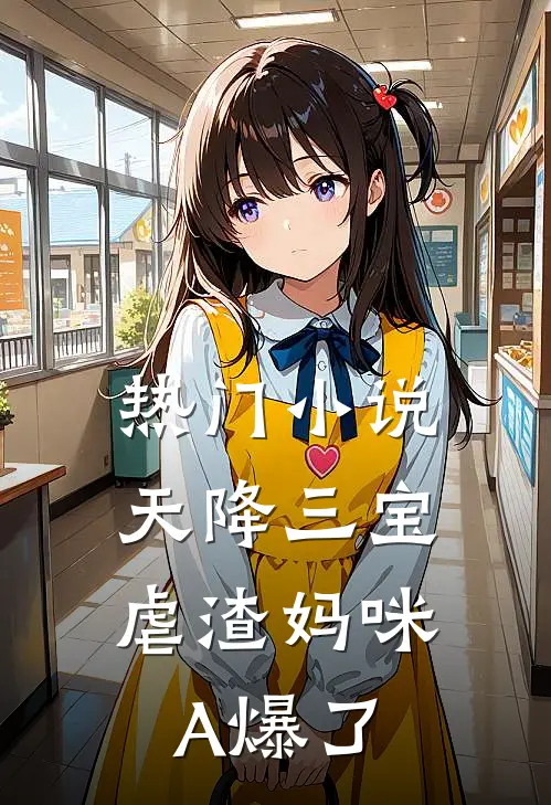 热门小说天降三宝：虐渣妈咪A爆了