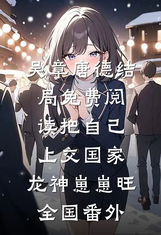 吴章唐德结局免费阅读把自己上交国家，龙神崽崽旺全国番外