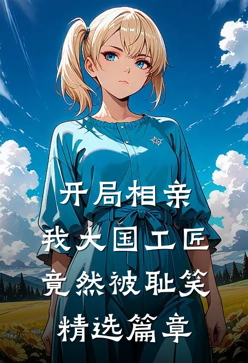 开局相亲，我大国工匠竟然被耻笑精选篇章