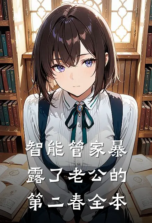 智能管家暴露了老公的第二春全本