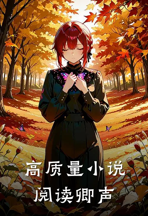 高质量小说阅读卿声