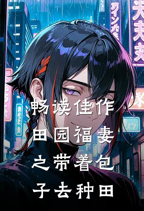 畅读佳作田园福妻之带着包子去种田